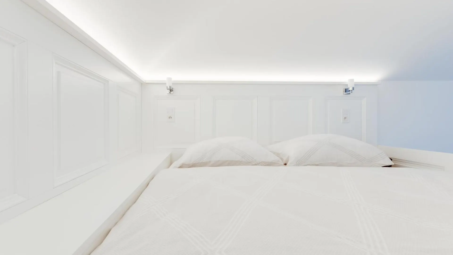 Dream Apartments Praga