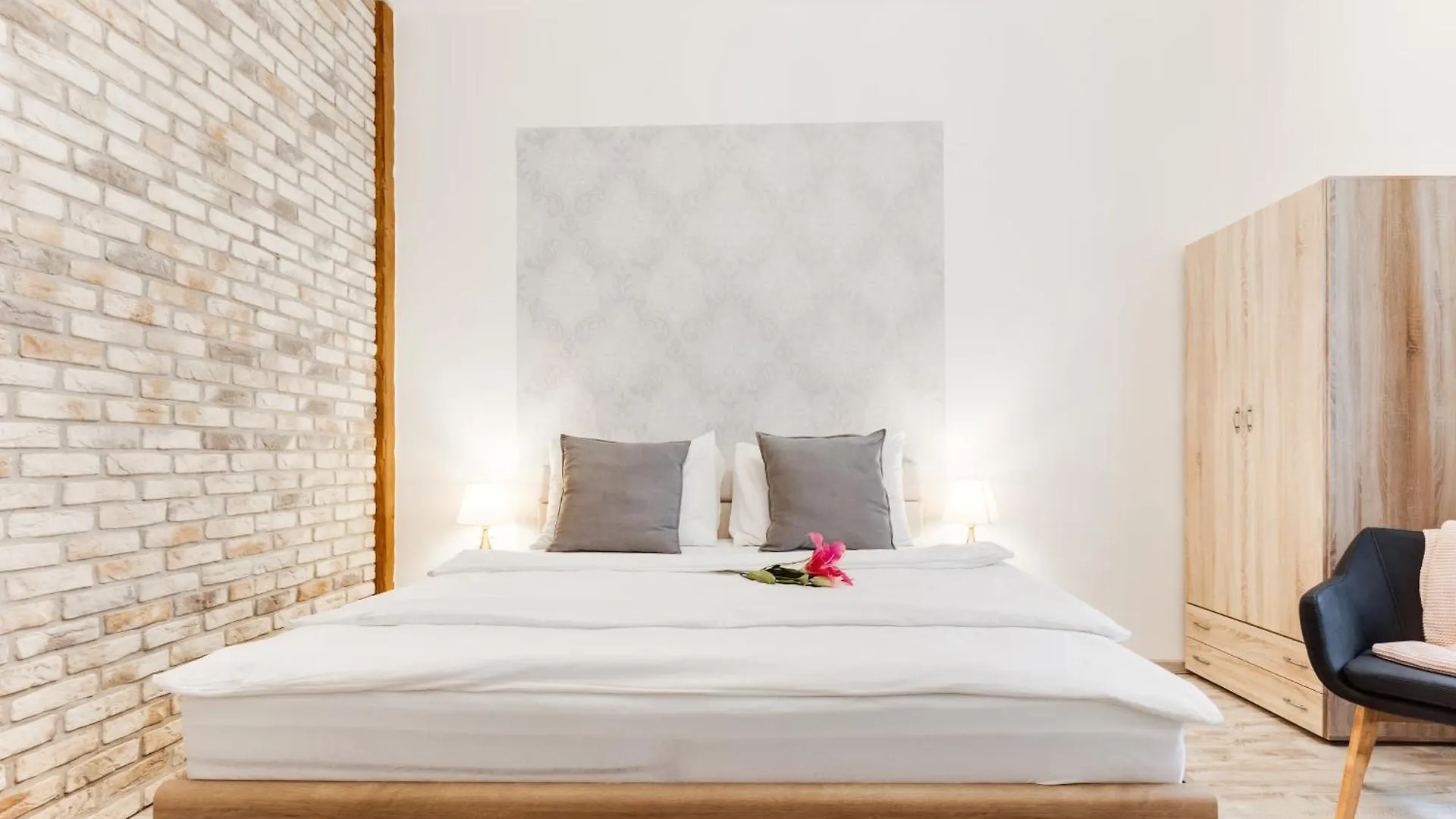 Dream Apartments Praga