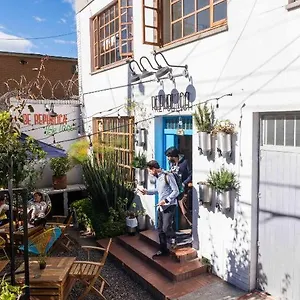 Republica Cabin Beds , Bogotá Kolumbien
