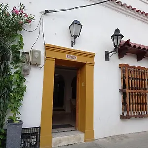 La 10b , Cartagena (Kolumbien) Kolumbien