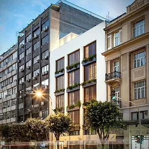  Appartamento Thirtynine Urban Grecia