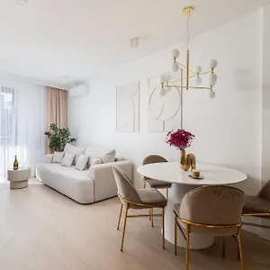  Apartament Ga Luxury G29 Polska