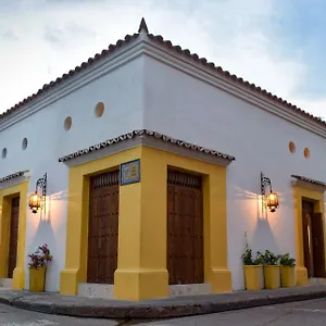Boutique Callecitas De San Diego 5*, Cartagena (Kolumbien) Kolumbien