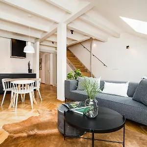  Apartment Large And Modern In The Heart Of