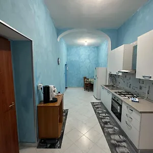  Appartamento House Clara&vincenzo Italia
