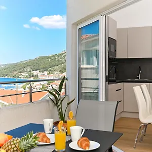  Apartament Kristina Chorwacja
