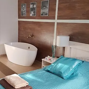  Appartamento Liszt Studio Holiday Home Ungheria