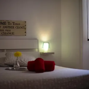  Appartamento The Blue House - Saint Pauls Portogallo