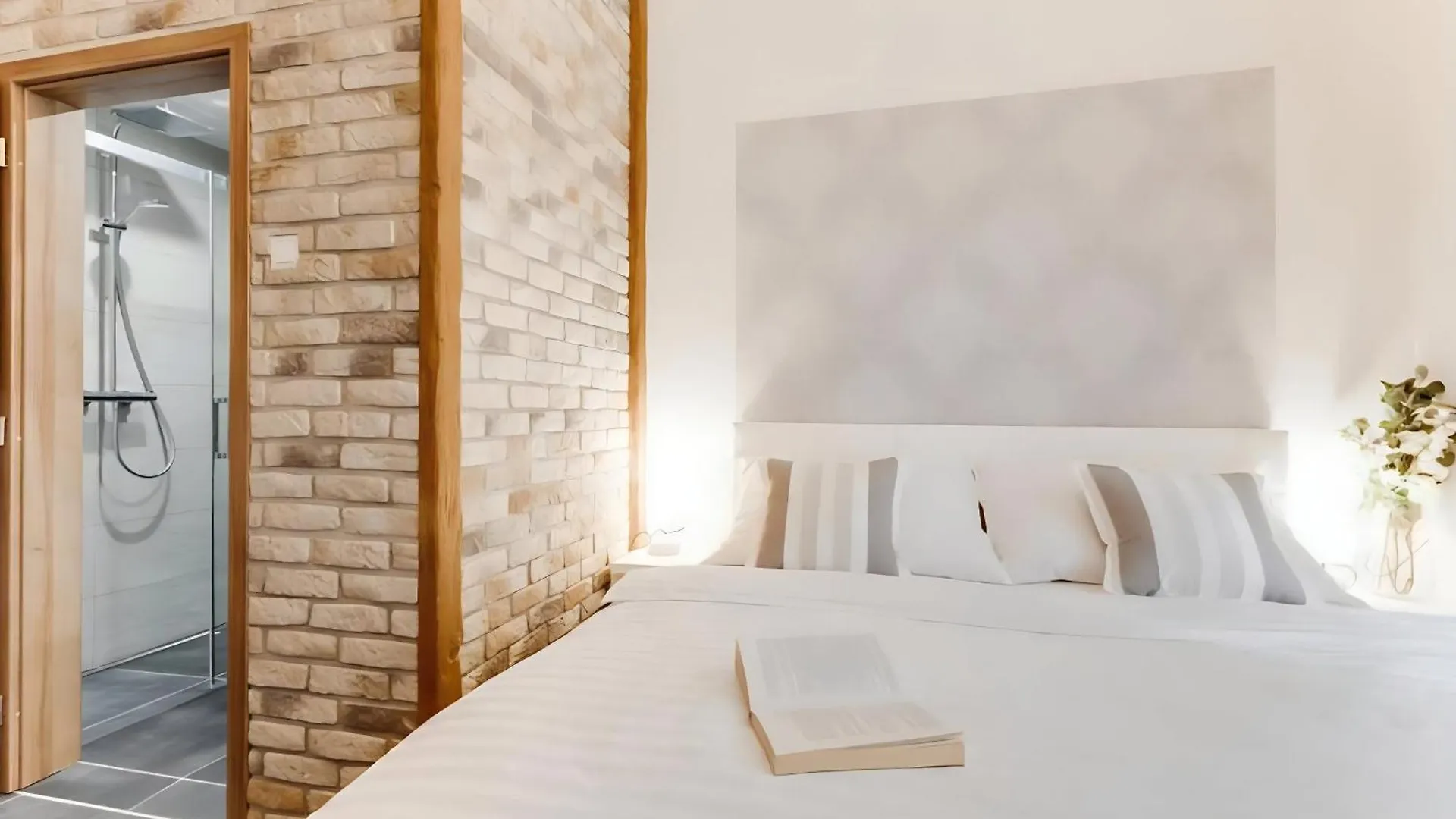 Dream Apartments Prague 0*,