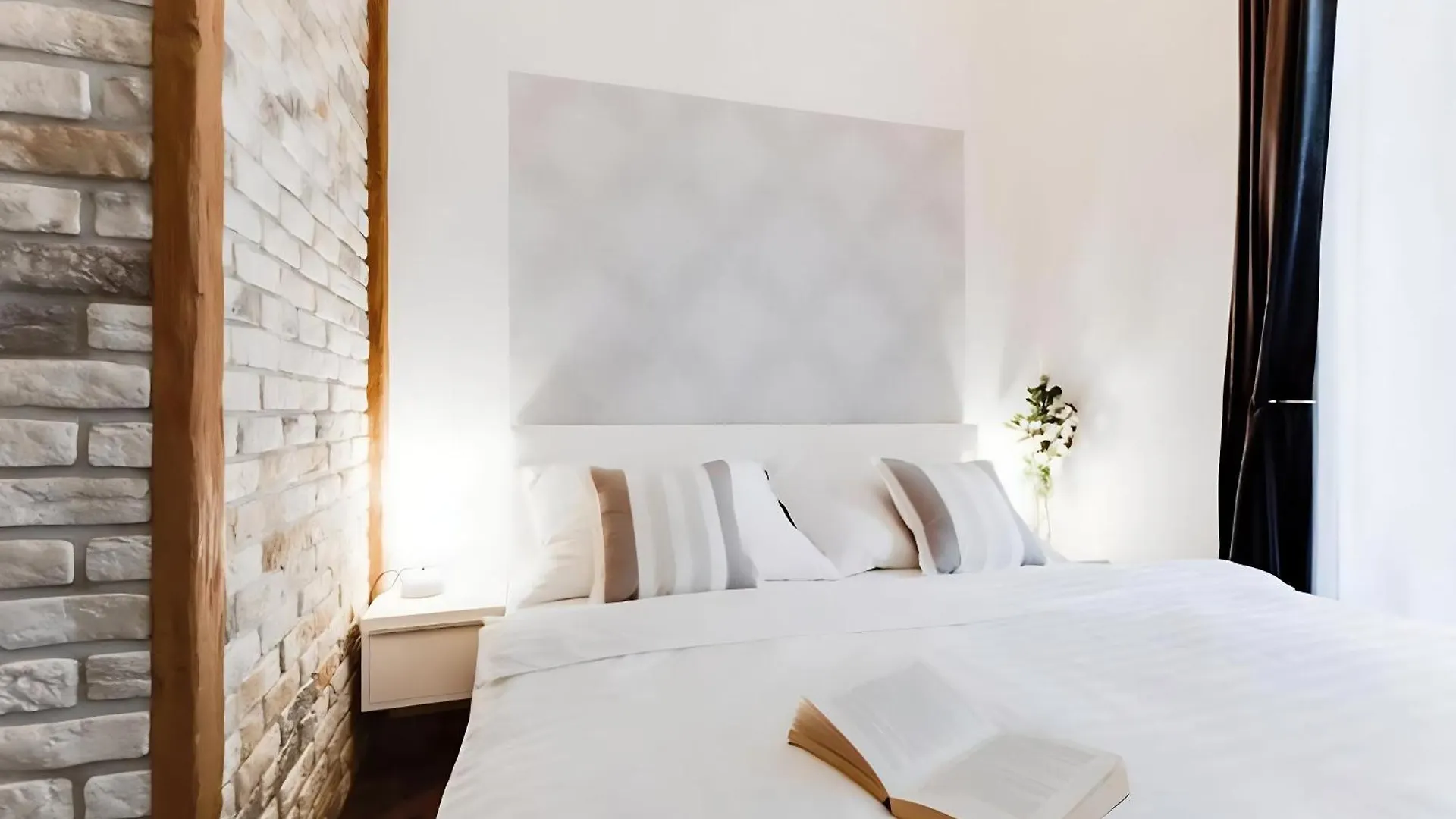 Dream Apartments Prague