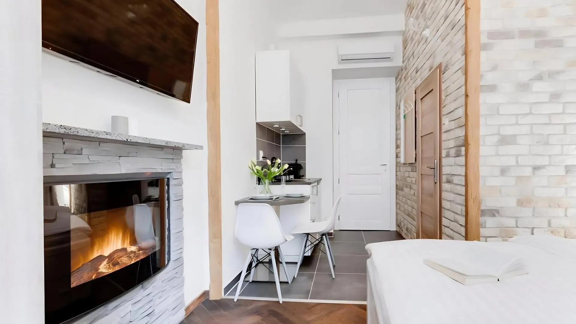 Dream Apartments Prague