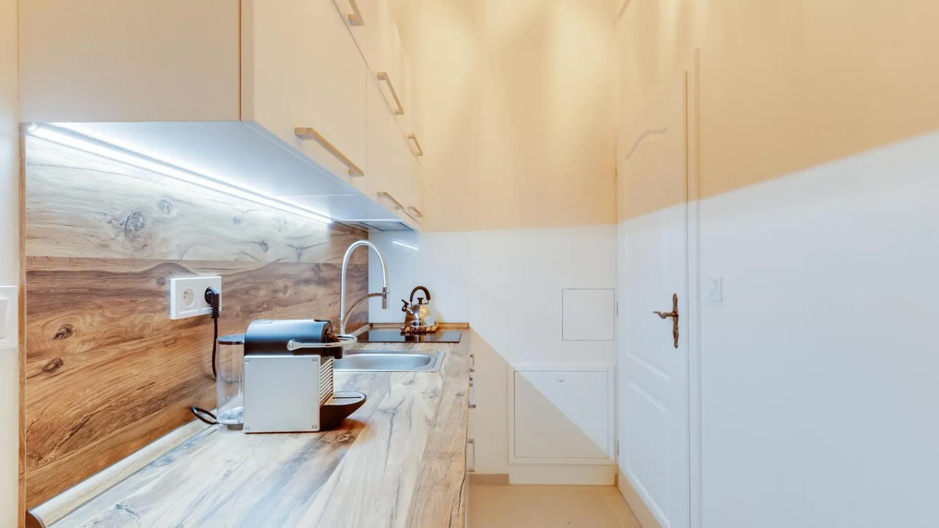 Dream Apartments Prague