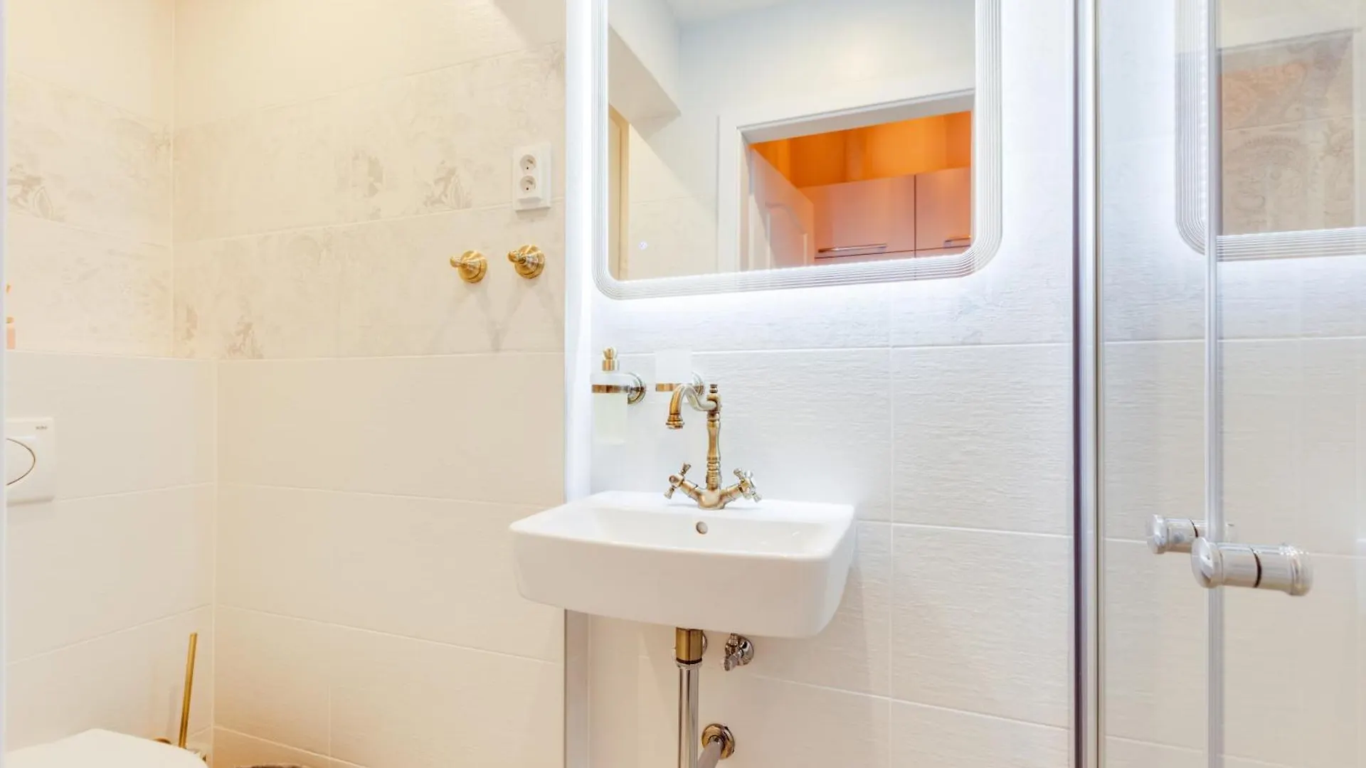 Dream Apartments Prague