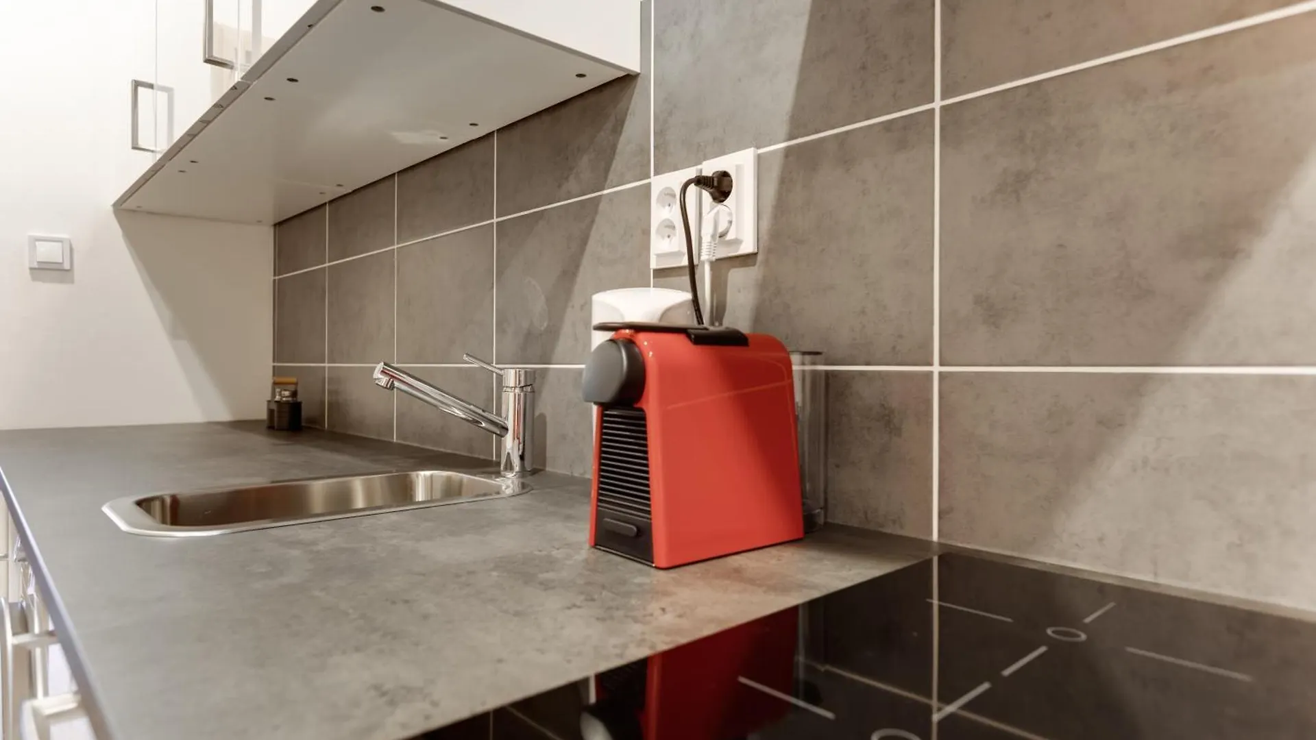 Dream Apartments Prague