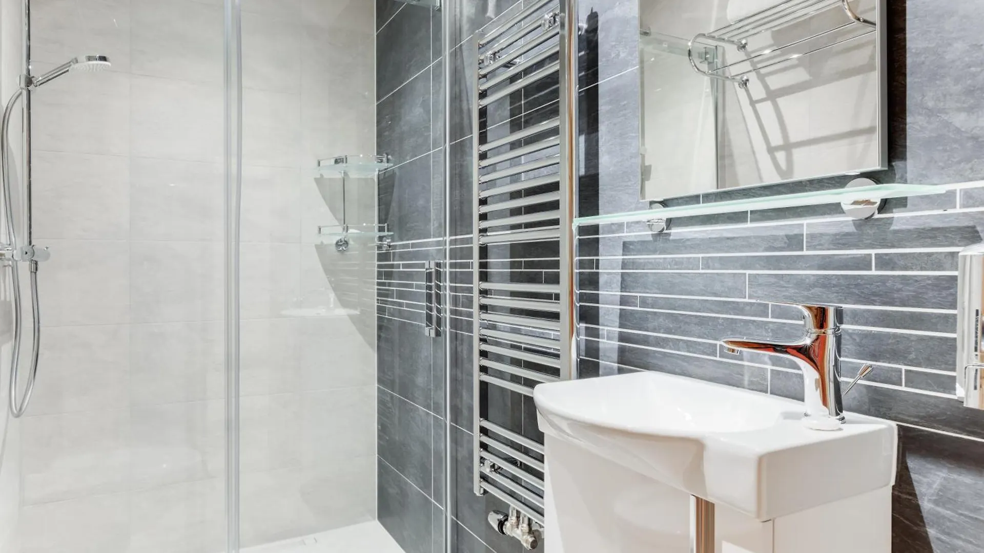 Dream Apartments Prague