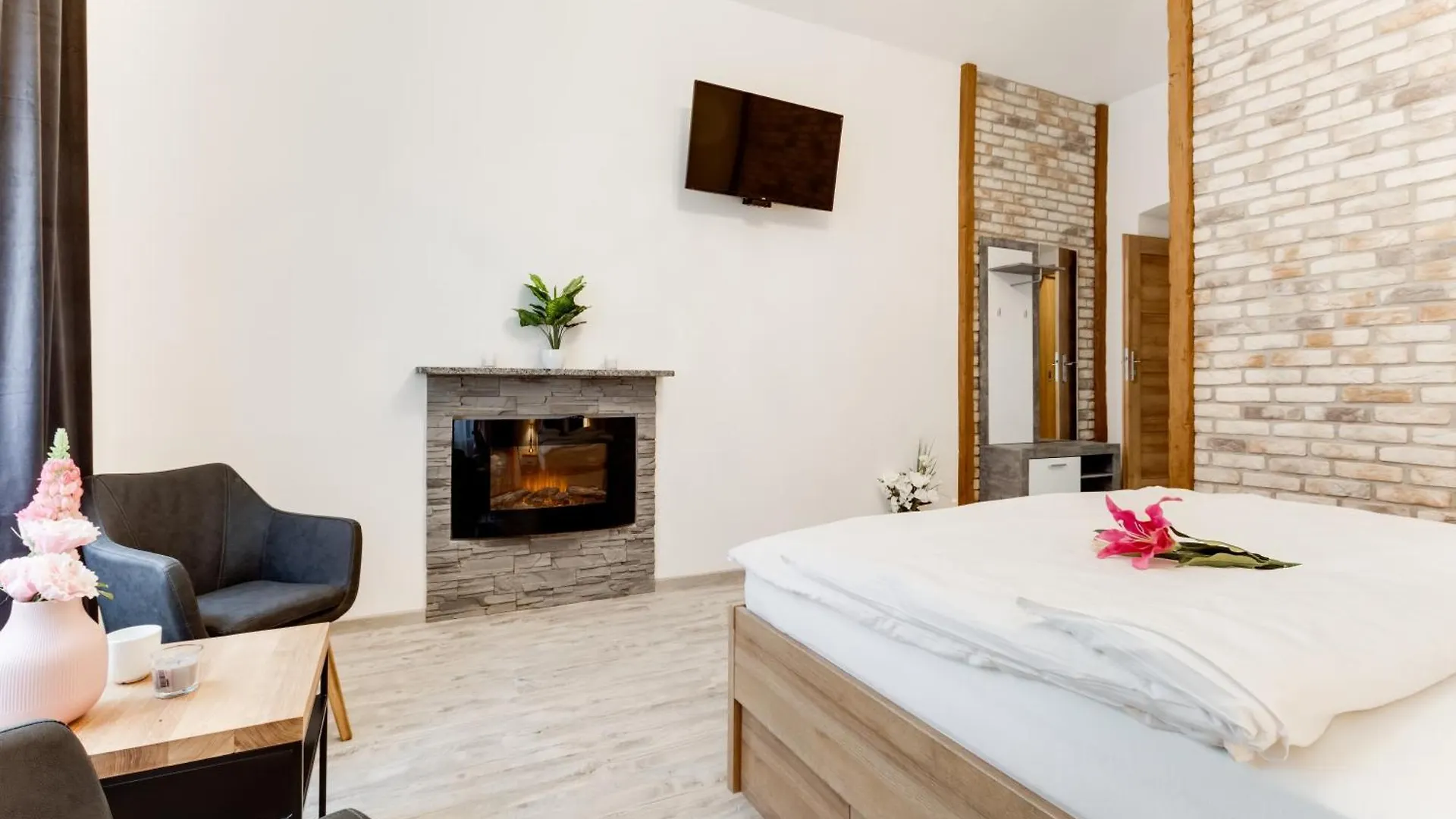Dream Apartments Prague 0*,  Czech Republic