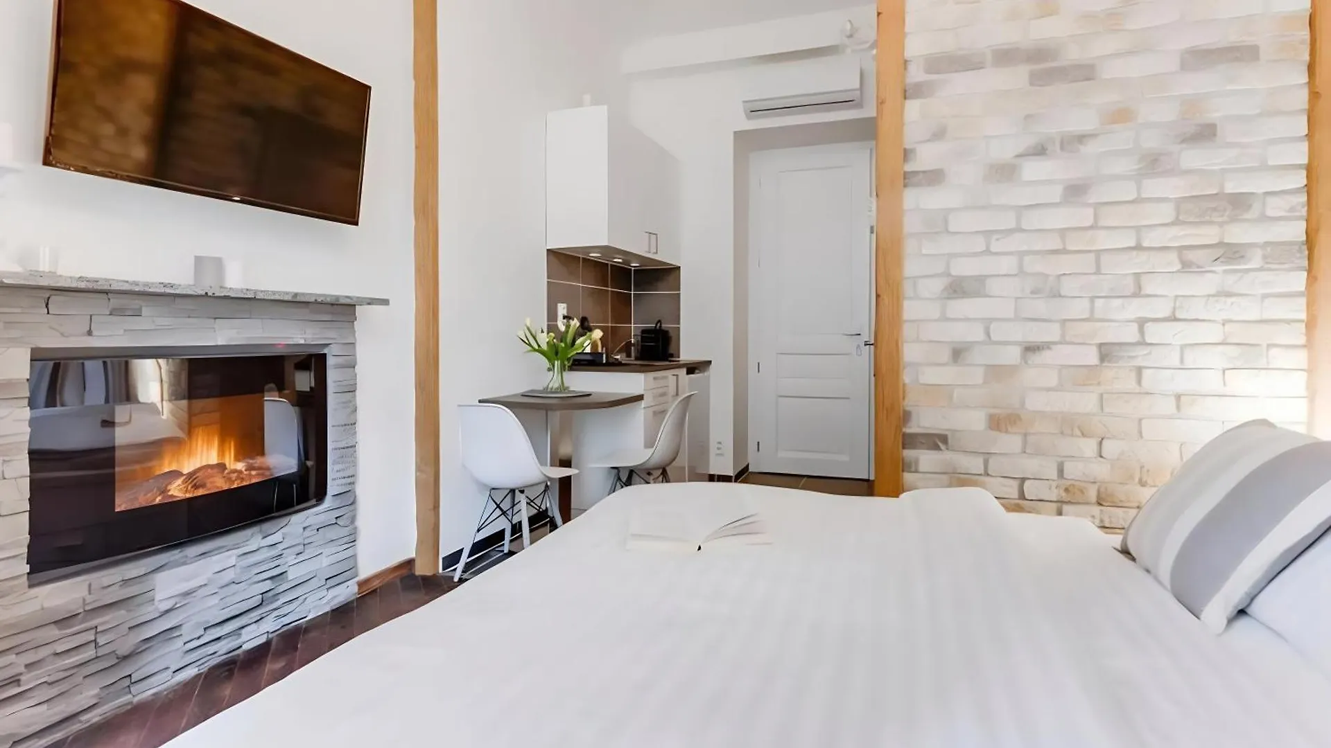 Dream Apartments Prag
