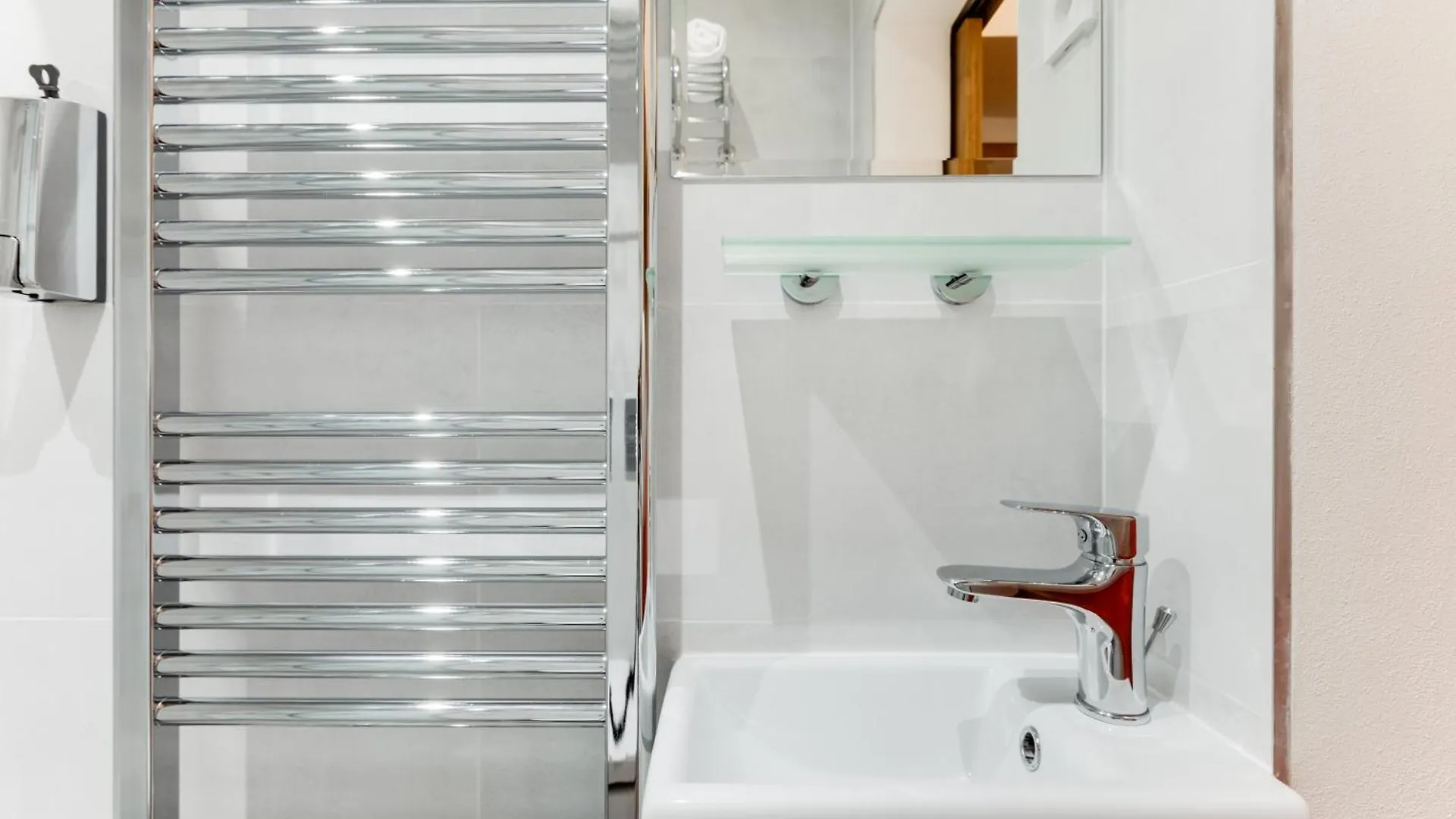 Dream Apartments Prag