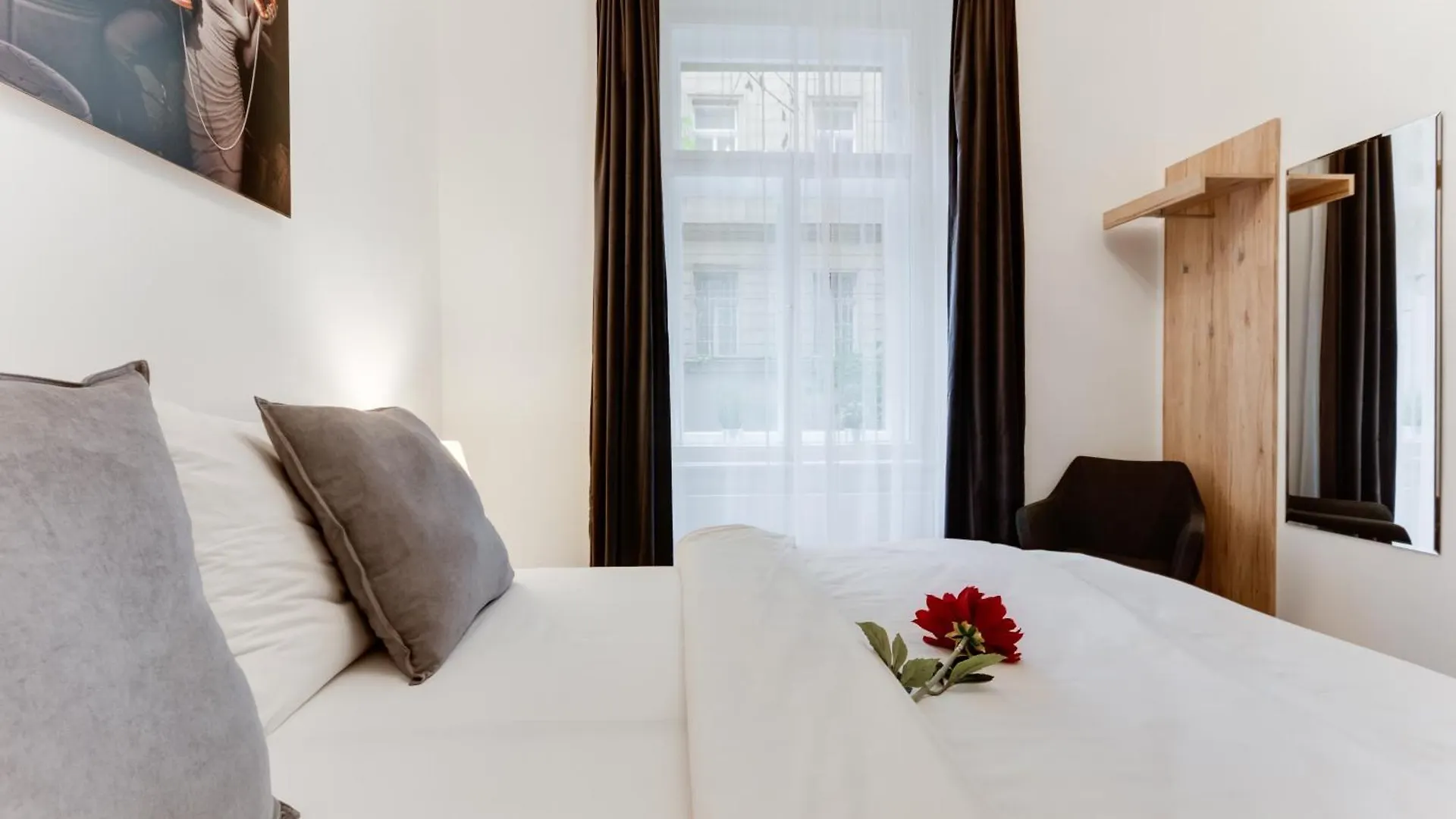 Dream Apartments Prag