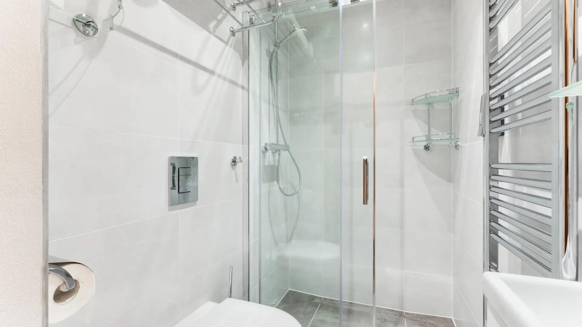 Dream Apartments Prag