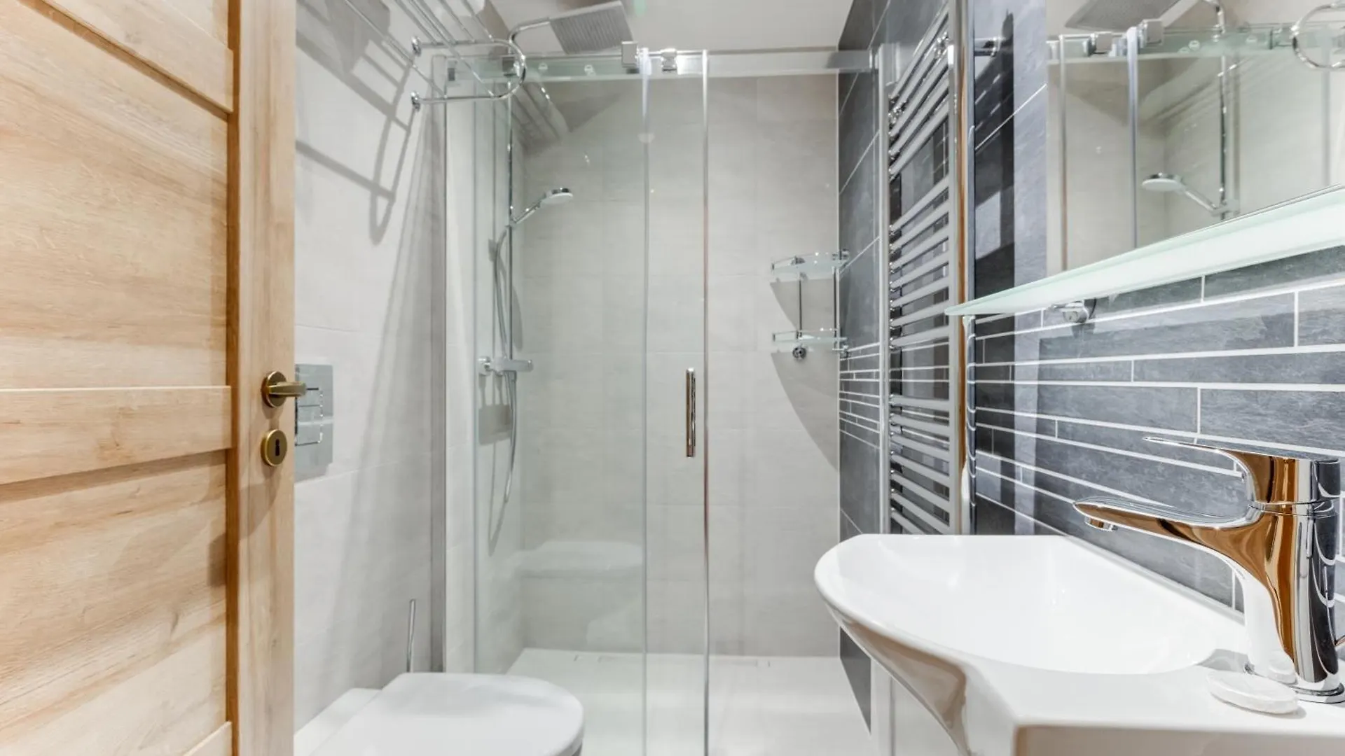 Dream Apartments Prag