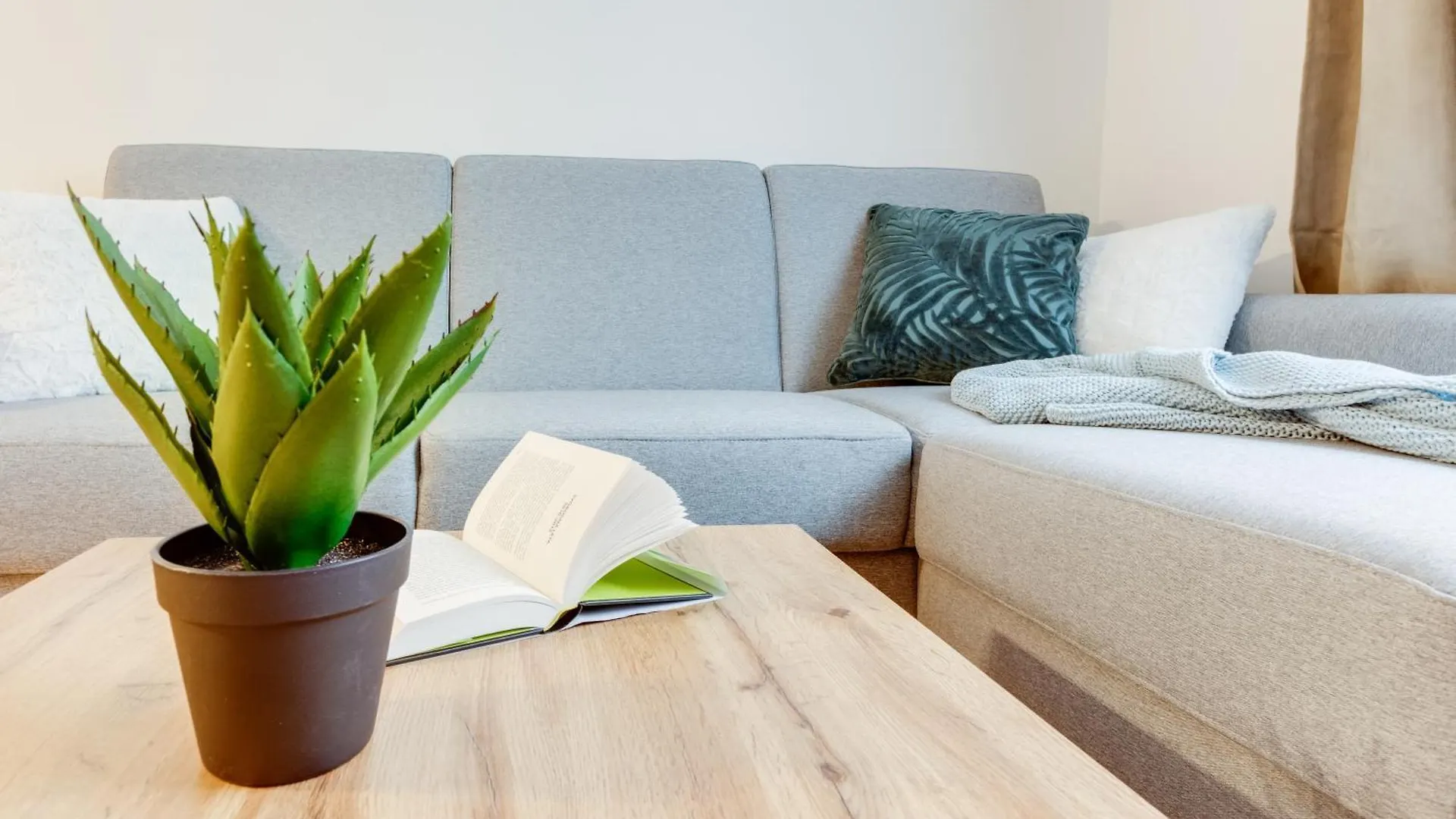 Dream Apartments Prag